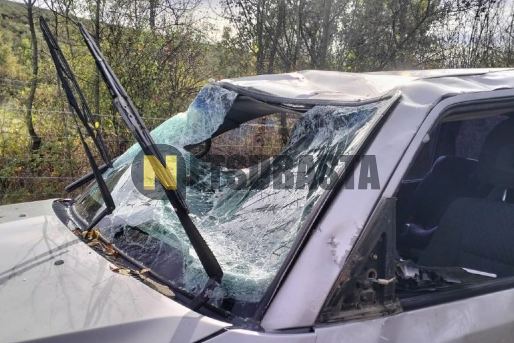 Mitsubishi Montero 3.2 DI-D 2003