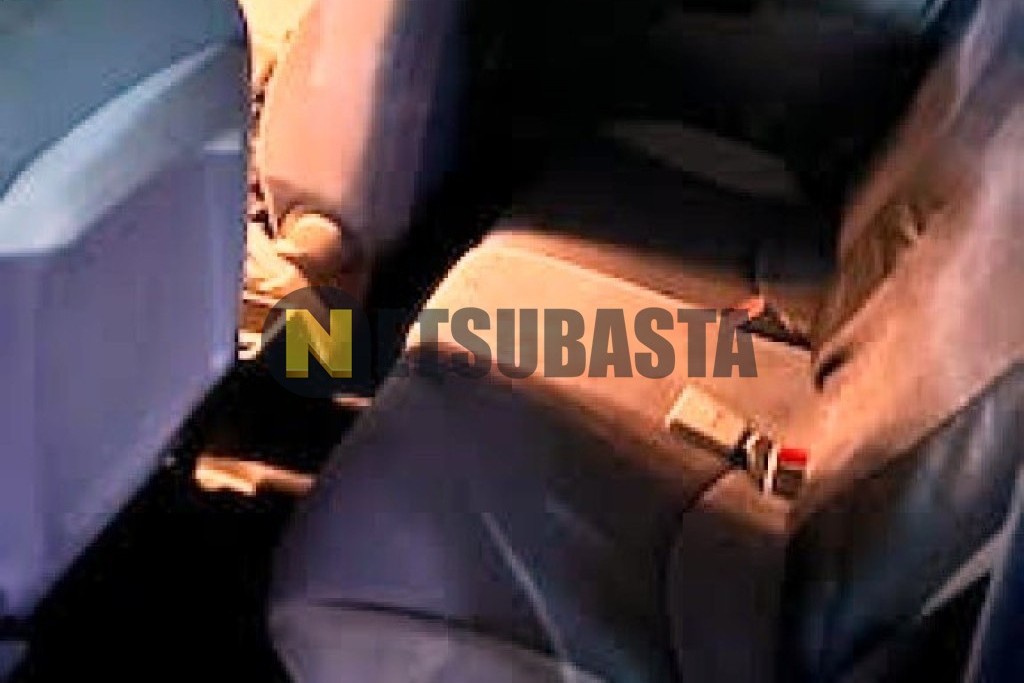 Fiat Idea 1.9 Multijet 2005