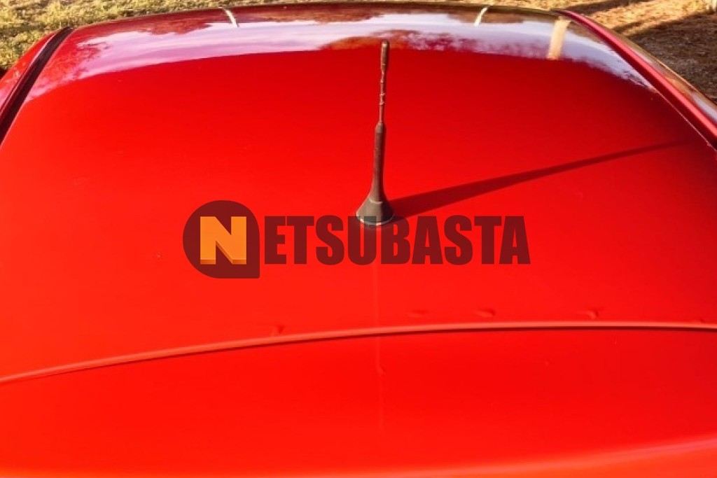 Toyota Yaris 1.3 VVT-i 2007