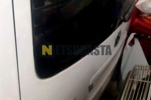 Yamaha YP Majesty 400 2008