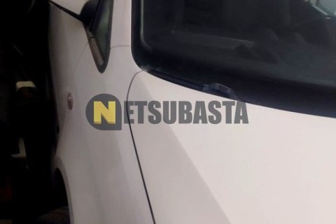 Yamaha YP Majesty 400 2008