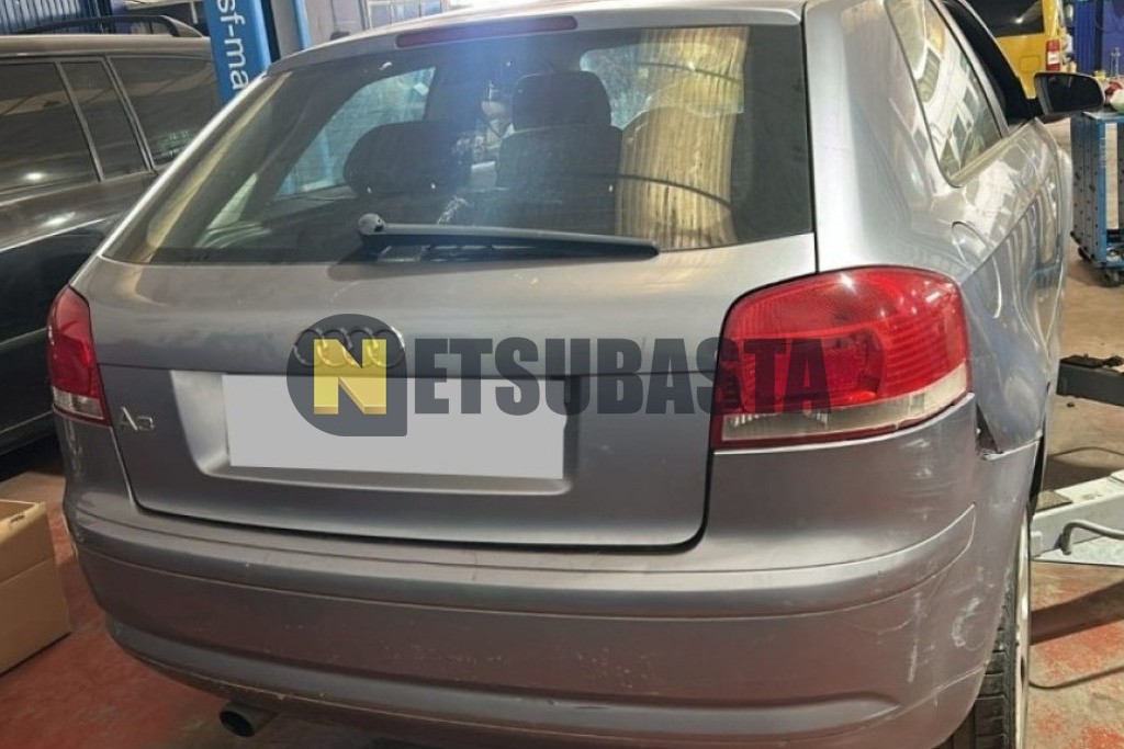 Audi A3 1.6 FSI 2004