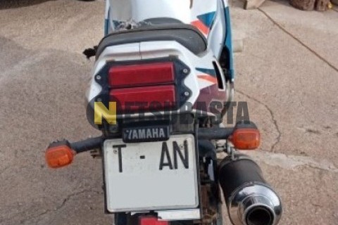 Yamaha SR 250 1999