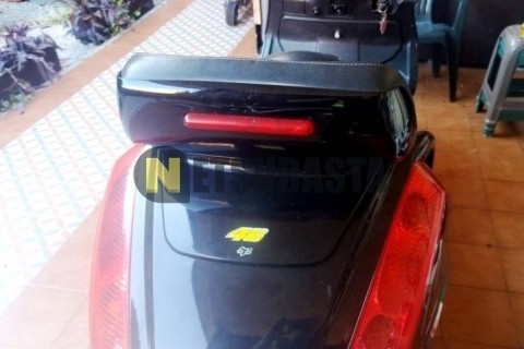 Yamaha Aerox 50 2005