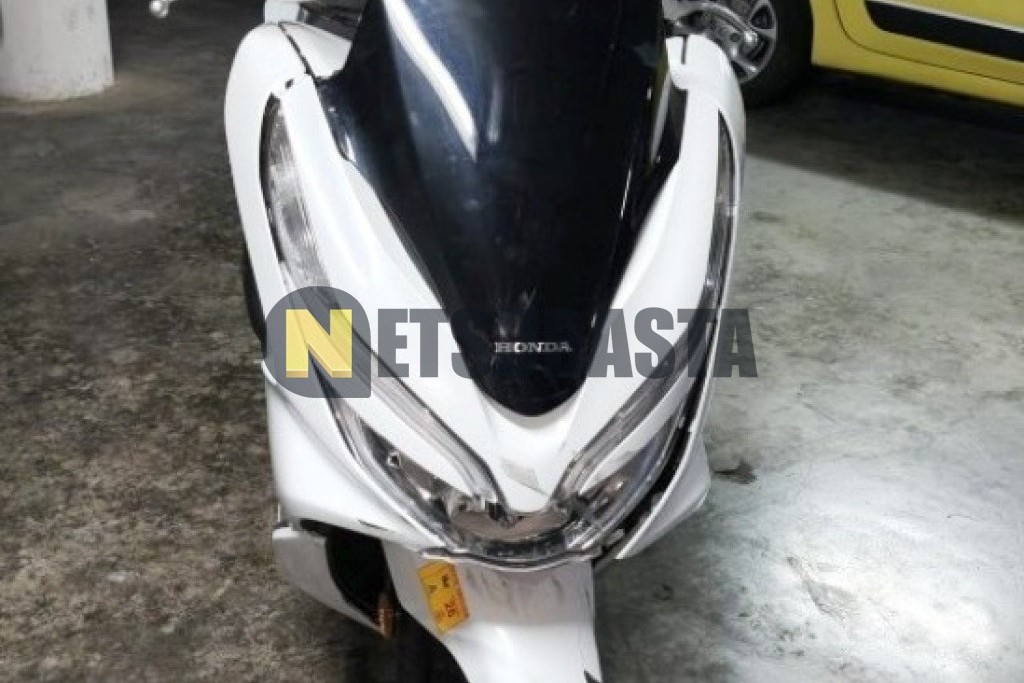 Honda PCX 125 2020