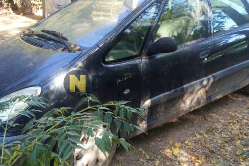 Citroën Xsara Picasso 1.8i 16v 2001