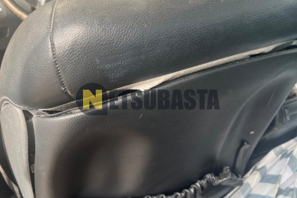 Mercedes-Benz E 320 CDI 2005