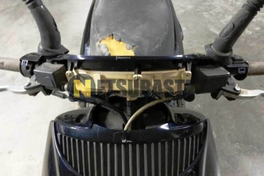 Aprilia Leonardo 125 1998