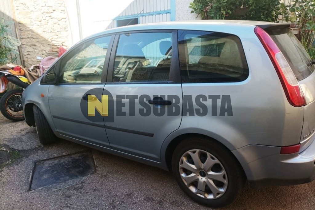 Ford Focus C-Max 1.6 TDCi 2006