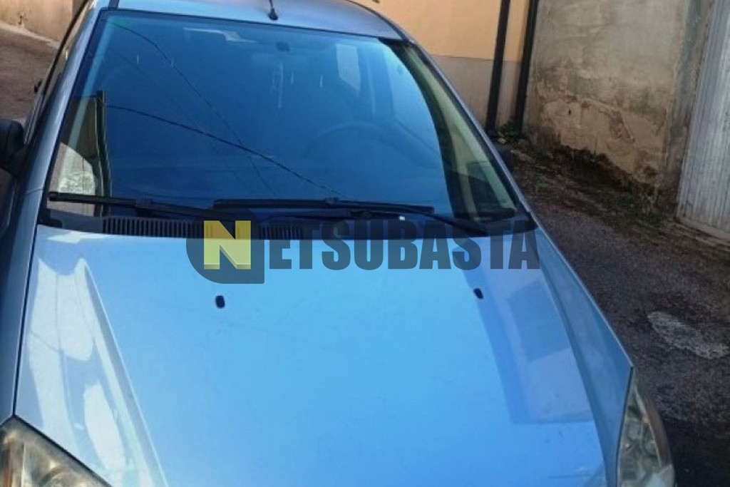 Ford Focus C-Max 1.6 TDCi 2006