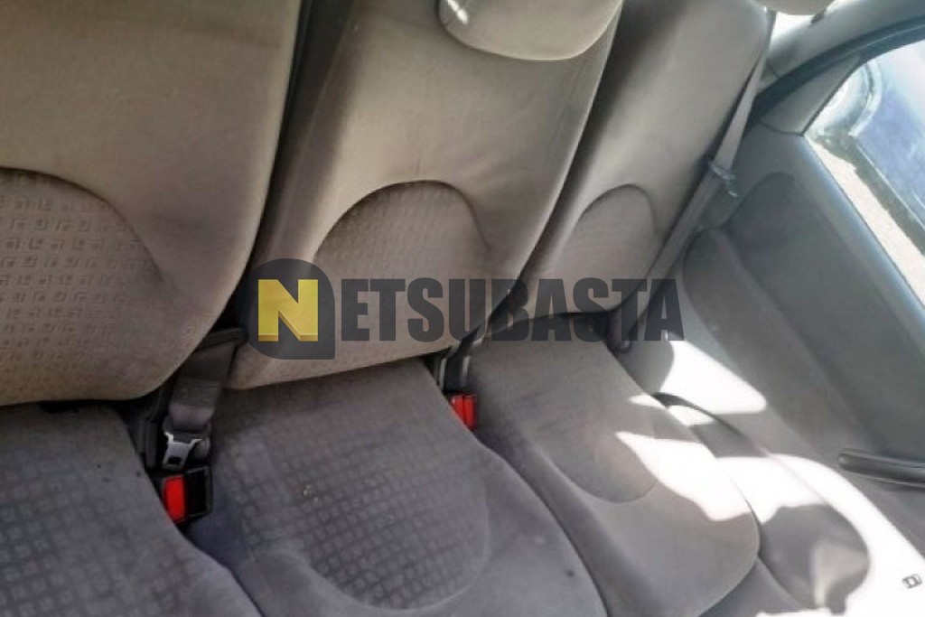 Citroën Xsara Picasso 1.6 HDi 2006