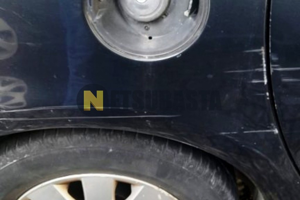 Citroën Xsara Picasso 1.6 HDi 2006