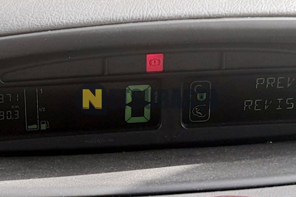 Citroën Xsara Picasso 1.6 HDi 2006