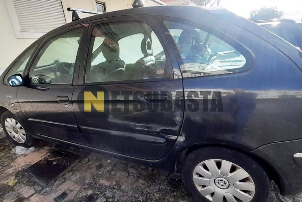 Citroën Xsara Picasso 1.6 HDi 2006