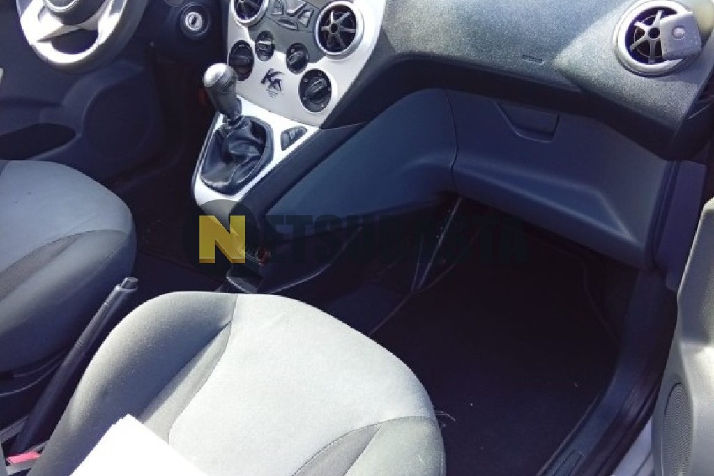 Ford Ka 1.20 Duratec 2010