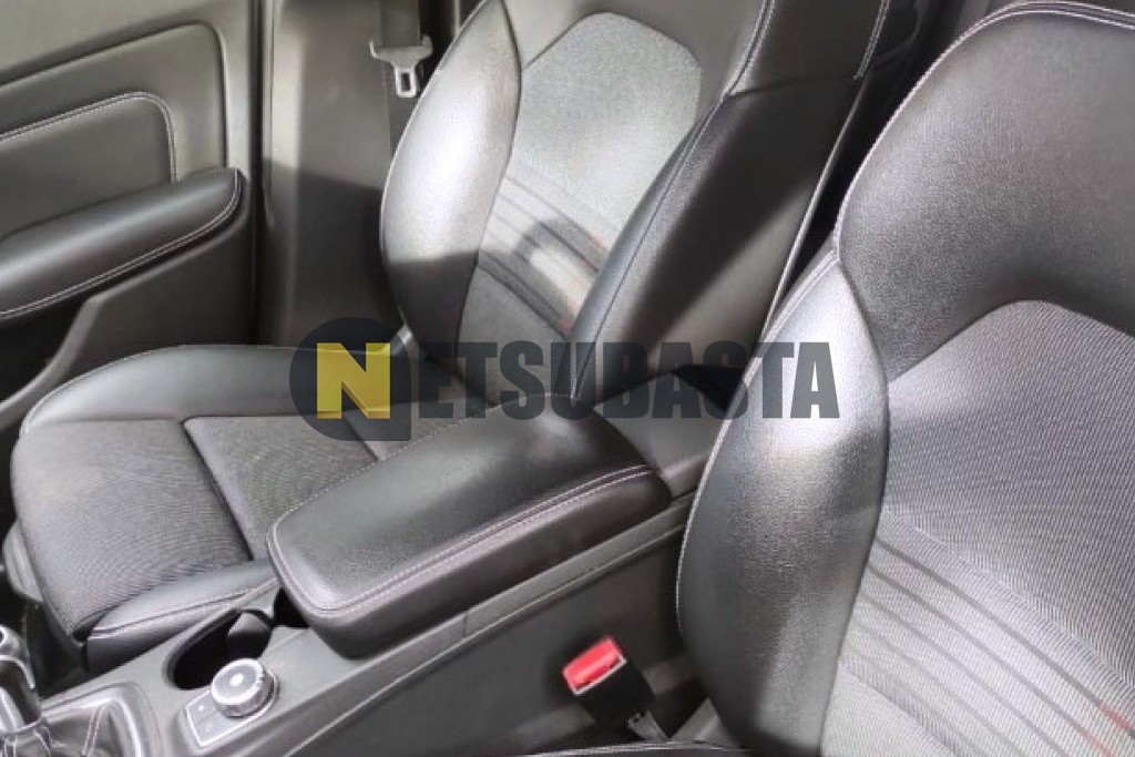 Mercedes-Benz B 200 d 2018