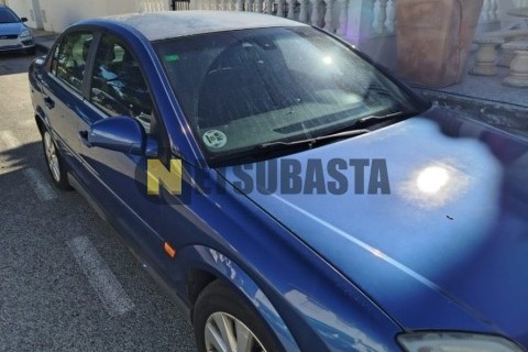 Yamaha Aerox 50 2005