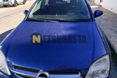 Yamaha Aerox 50 2005