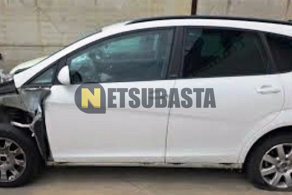 Seat Altea XL 1.6 TDI 2015