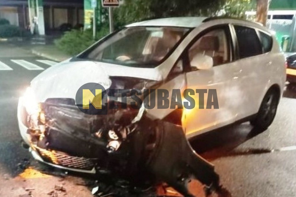 Seat Altea XL 1.6 TDI 2015