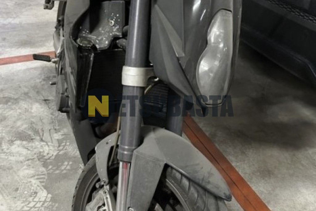 KTM 990 SUPER DUKE 2006