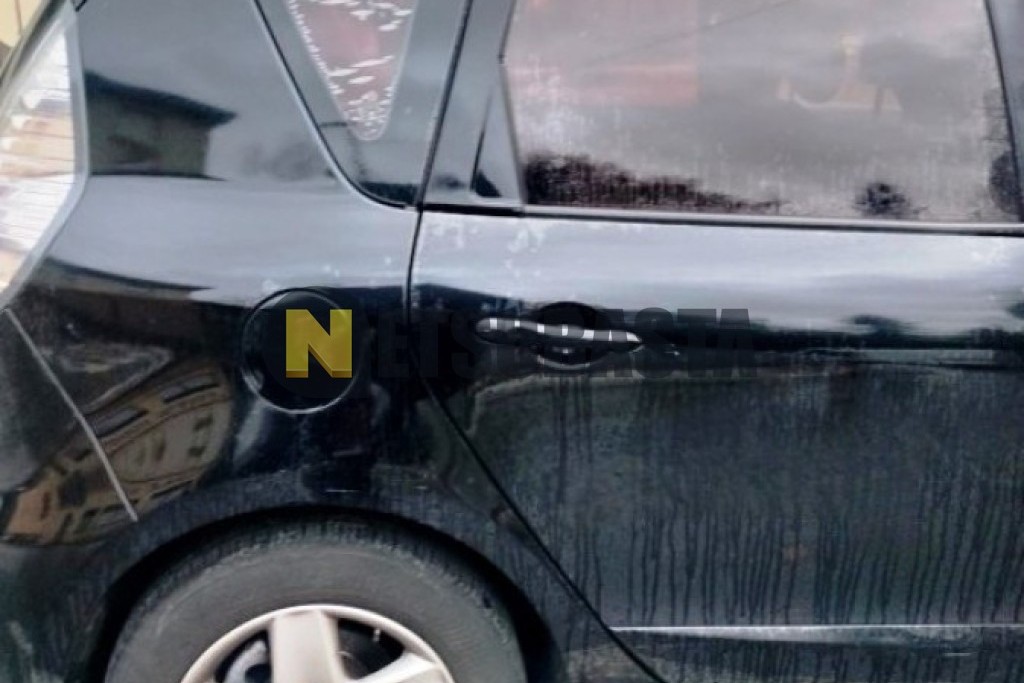 Renault Scenic 1.2 TCe 2016