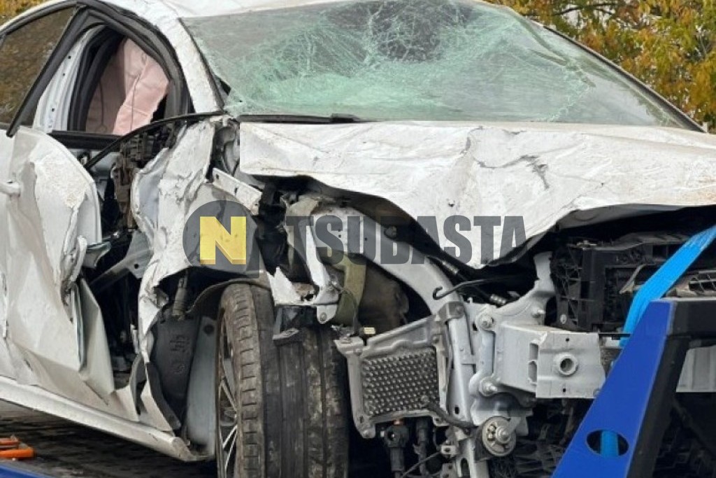 Ford Focus 1.0 EcoBoost MHEV 2020