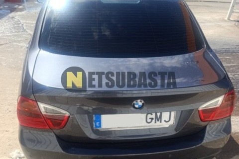 Yamaha Majesty 125 2014