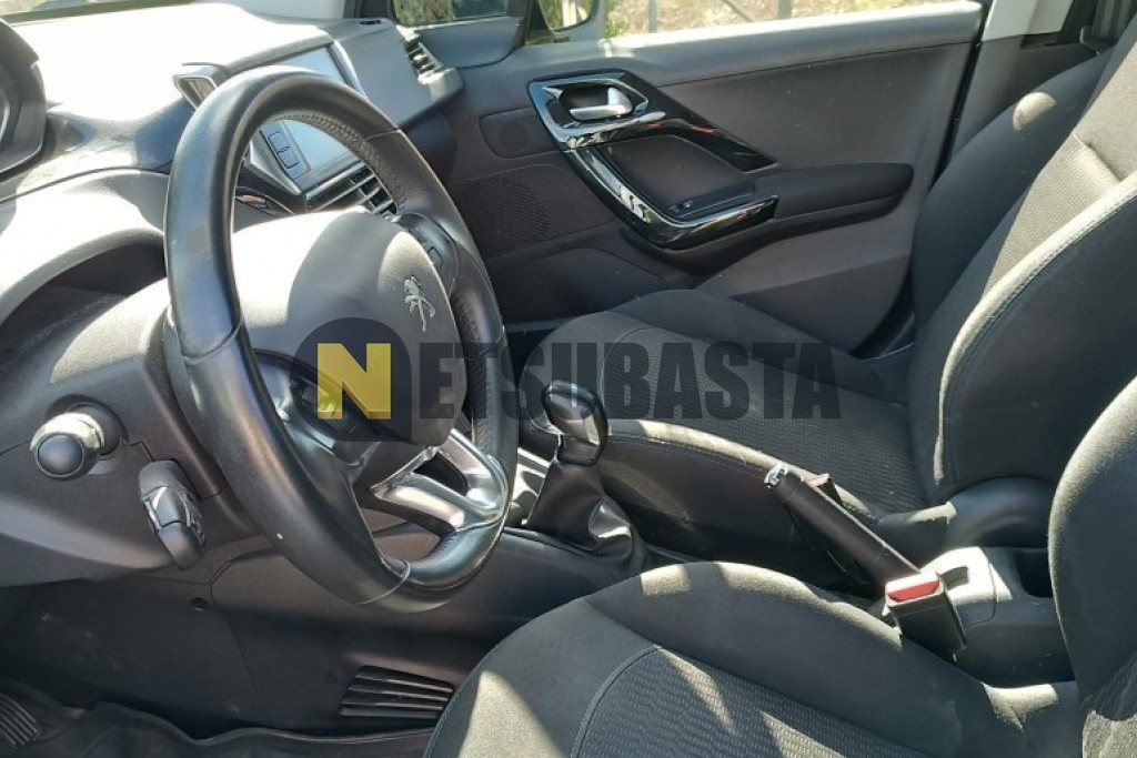 Peugeot 208 1.2 PureTech 2018