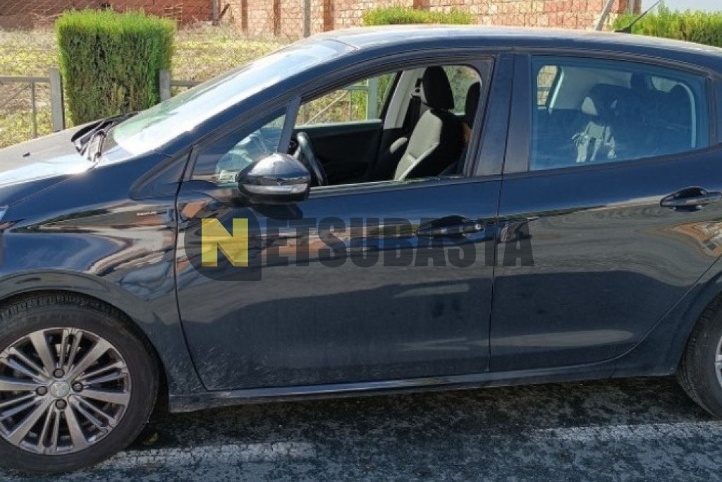 Peugeot 208 1.2 PureTech 2018
