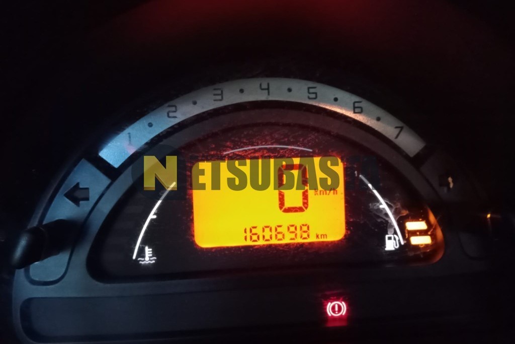 Citroën C3 1.4i 2003