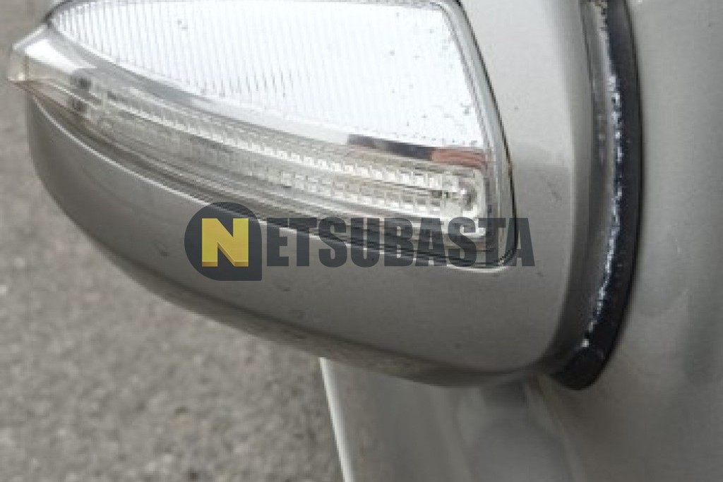 Mercedes-Benz ML 280 CDI 2009