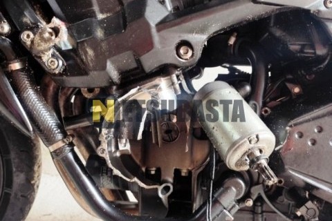 Yamaha Aerox 50 2005