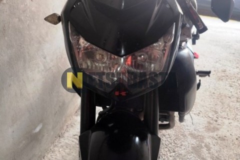 Yamaha Aerox 50 2005