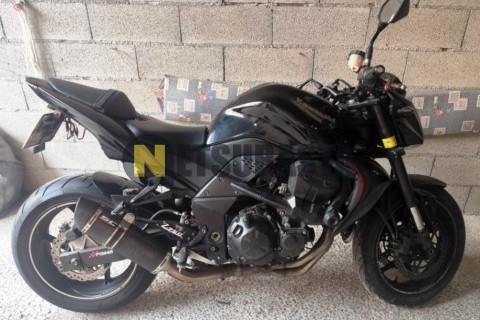 Yamaha Aerox 50 2005