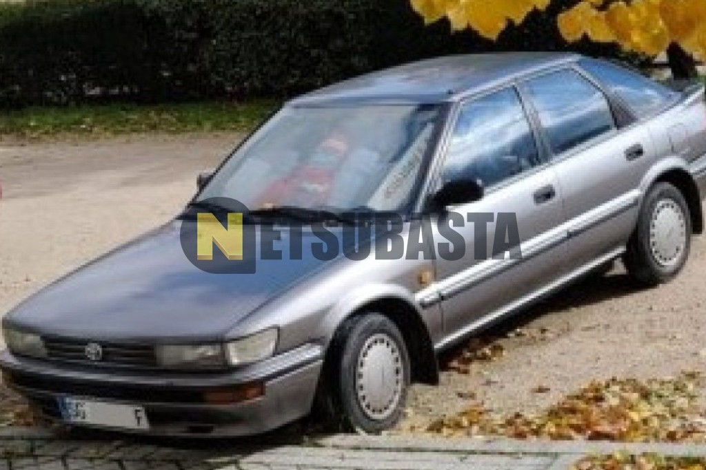 Toyota Corolla Liftback 1.6 1991