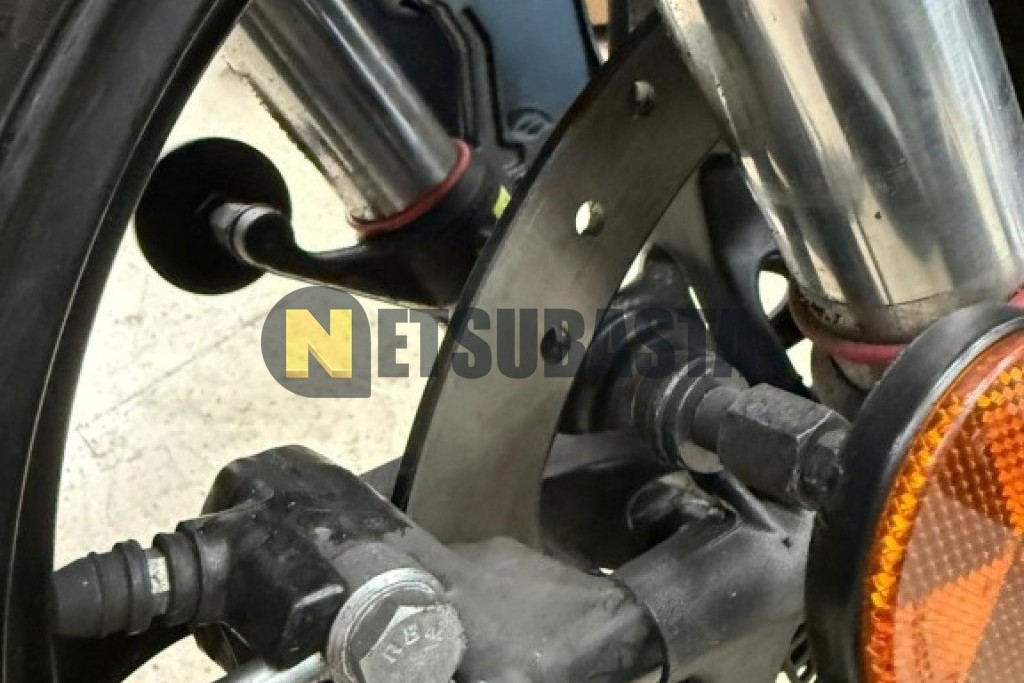 KTM 125 Duke ABS 2025