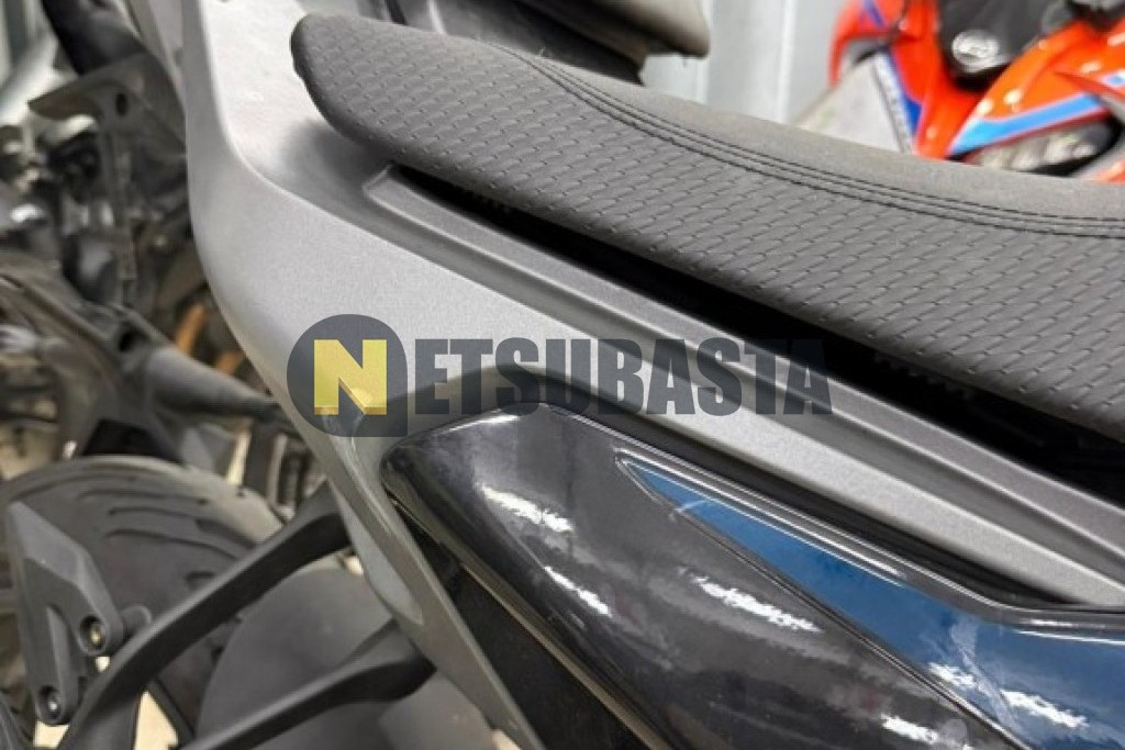 KTM 125 Duke ABS 2025
