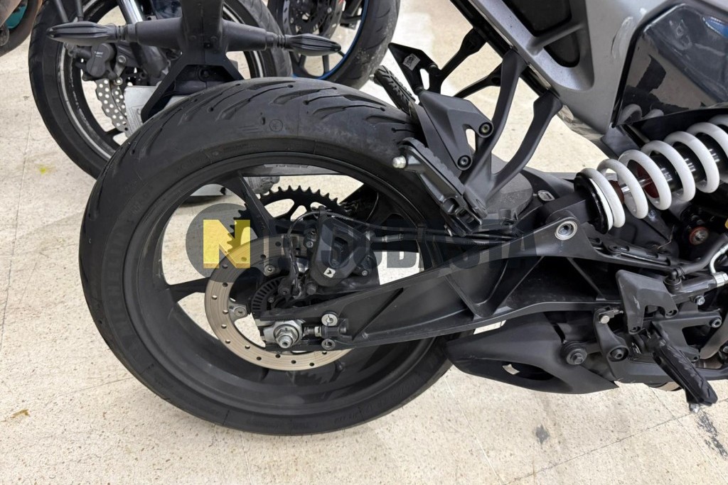 KTM 125 Duke ABS 2025