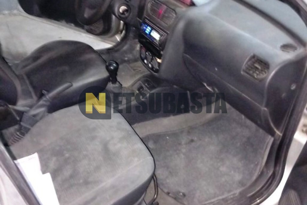 Opel Corsa 1.7 DTI 2003