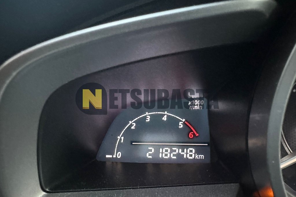 Mazda 3 SKYACTIV-D 2.2 2015