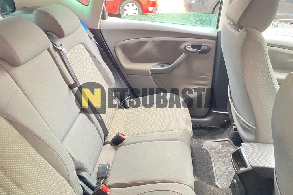 Seat Toledo 2.0 TDI 2006