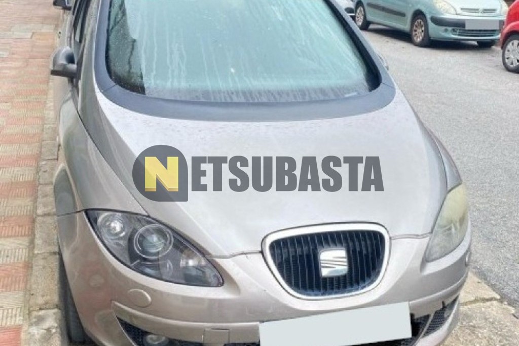 Seat Toledo 2.0 TDI 2006