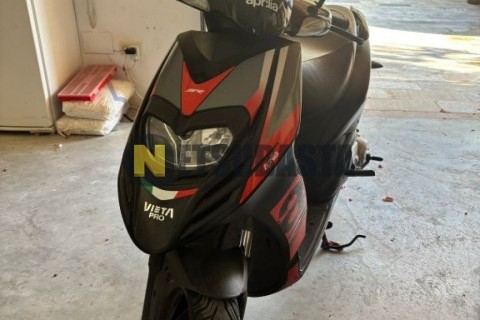 Yamaha Majesty 125 2014