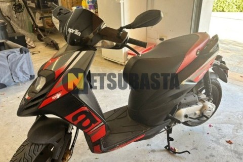 Yamaha Majesty 125 2014