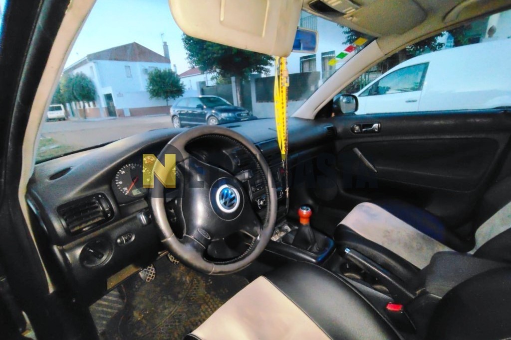Volkswagen Passat 1.9 TDI 2000
