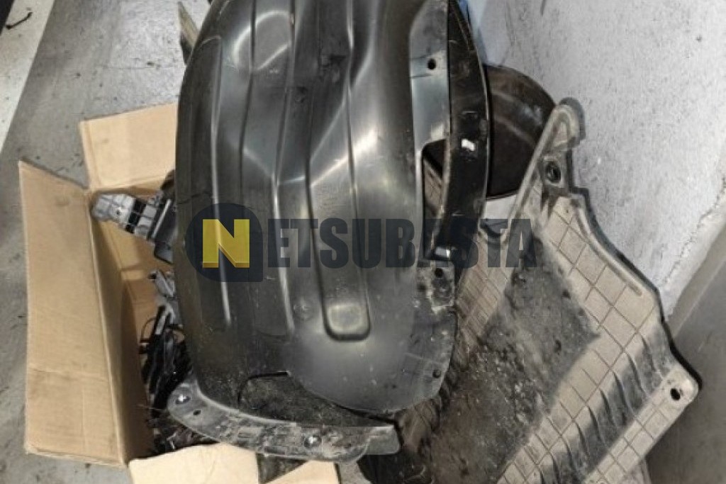 Hyundai Bayon 1.0 T-GDi 48V 2024