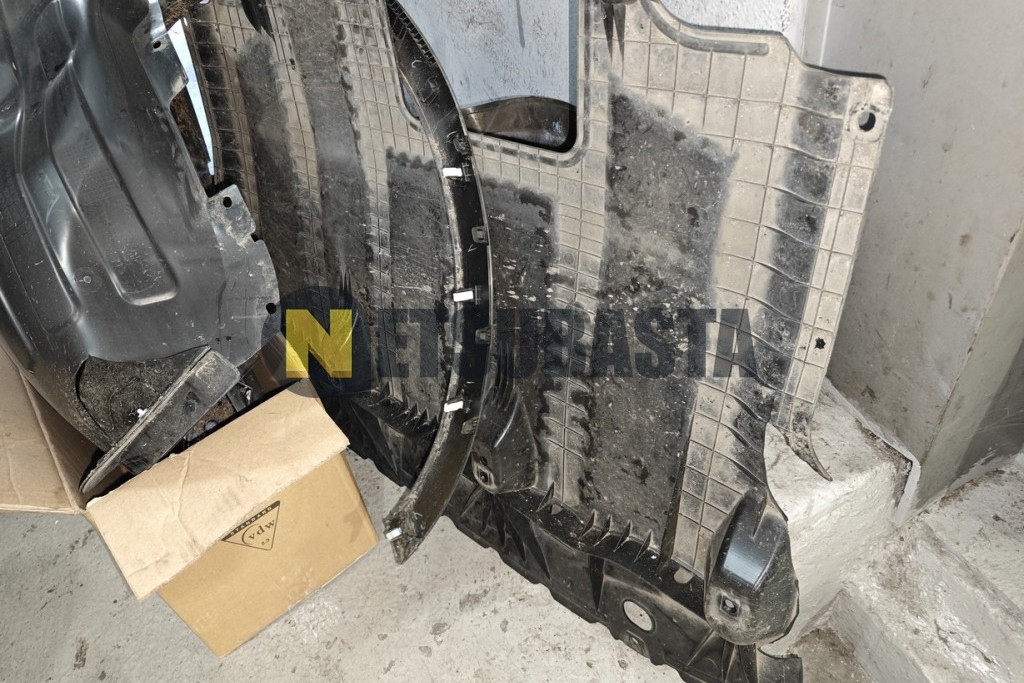 Hyundai Bayon 1.0 T-GDi 48V 2024