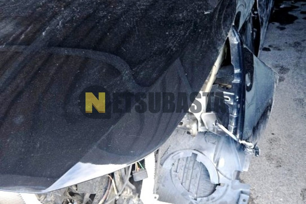 Mercedes-Benz A 180 d 7G-DCT 2020