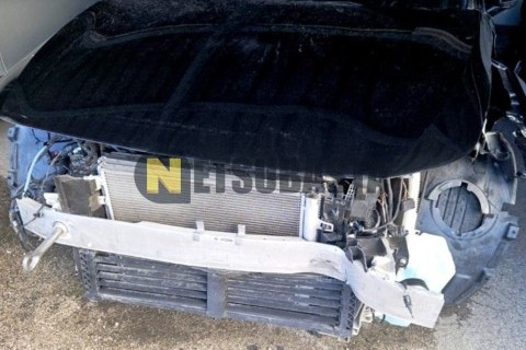 Mercedes-Benz ACTROS 1845 LS 2021